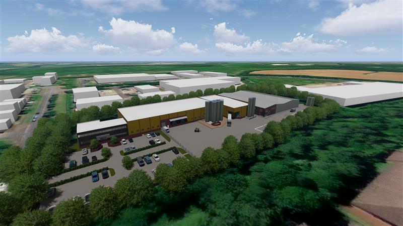 Puratos expands UK site to manufacture sourdough, patisserie glazes, and fillings