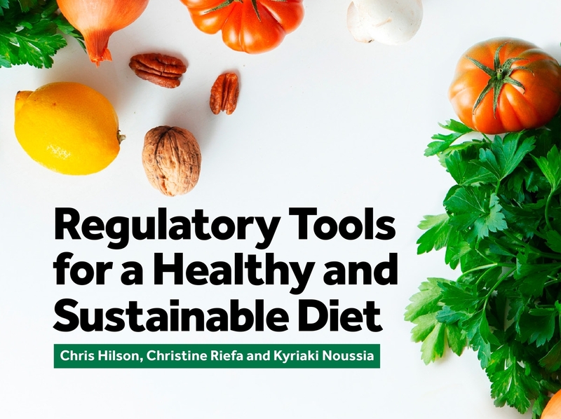 Report calls for reduction of food’s sugar and salt content to promote health Report calls for reduction of food’s sugar and salt content to promote health