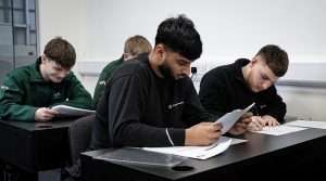 Report Reveals a Current Lack of Confidence in Government Support is Impacting the Growing Skills Gap