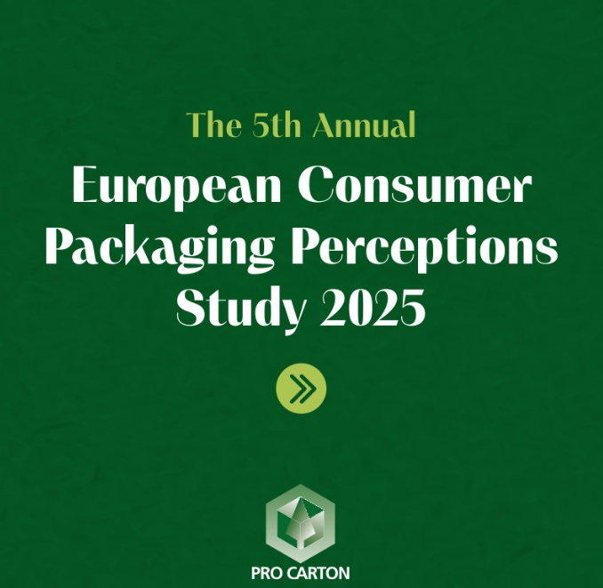 Rising living expenses and climate change dominating consumers’ concerns – Pro Carton survey