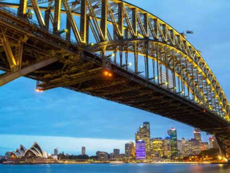 RTE International opens subsidiary in Australia