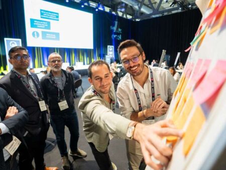 Securing the workforce for a sustainable energy transition