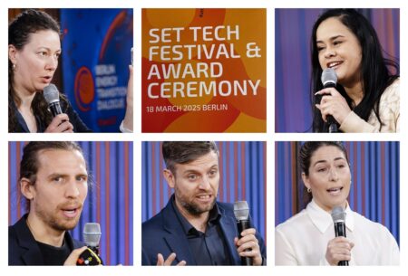 SET Awards spotlight top five energy and climate start-ups of 2025