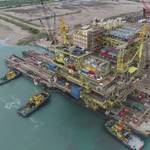 Shell Selects McDermott for Engineering and Procurement Services