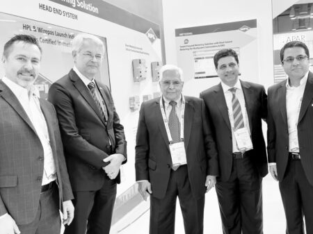 Smart meter technology advances in India Smart meter technology advances in India