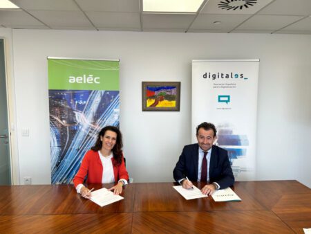 Spanish industry associations partner on digitalisation in the energy transition Spanish industry associations partner on digitalisation in the energy transition