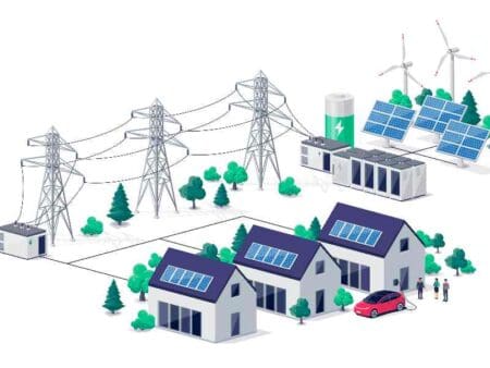 SSEN trials dynamic load averaging to connect more low carbon tech