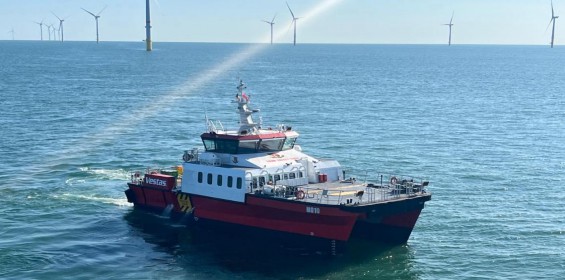 Support for Mainprize Offshore