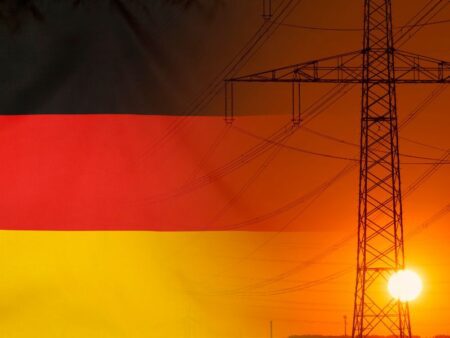 TenneT Germany prepped for potential sale