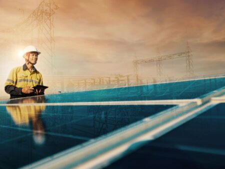 The energy workforce: A human capital conundrum