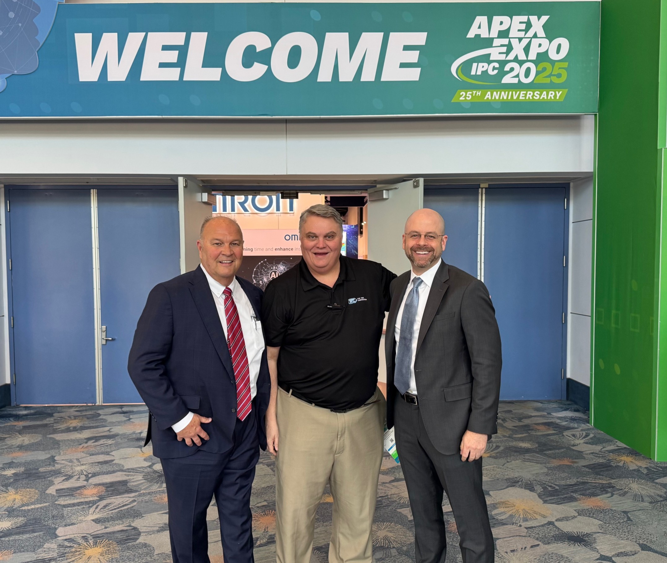 The Test Connection, Inc. (TTCI) Joins PCBAA as First and Only Test Engineering Company