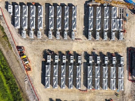 UK’s SSE becomes a first to join IRMA