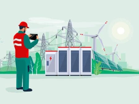 US storage installations increased 33% in 2024 finds Wood Mackenzie