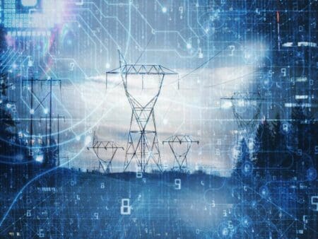 Utilities prioritising new tech adoption in next five years survey shows