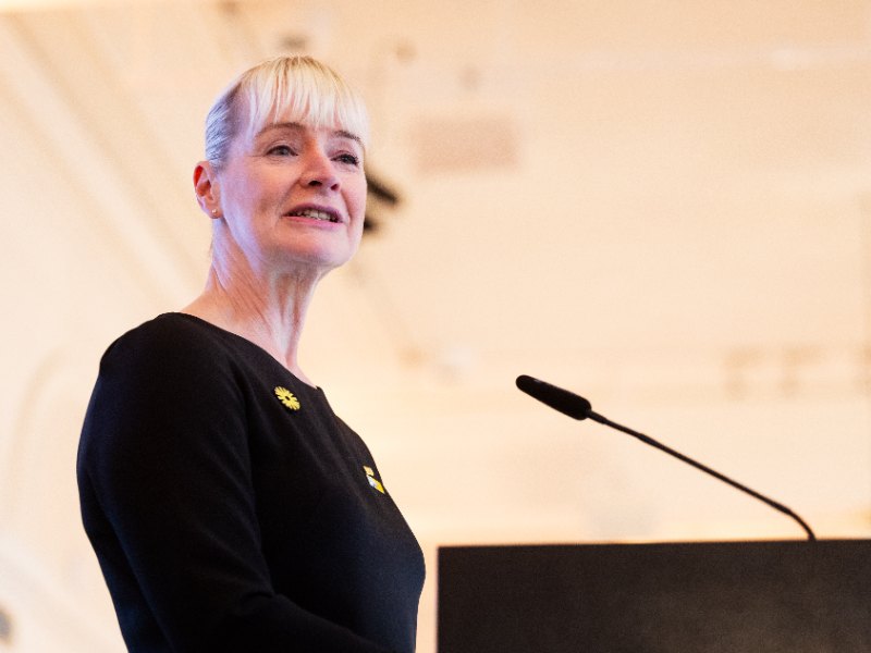 WEC’s Wilkinson warns Europe to not develop global ‘blind spot’ because of Trump