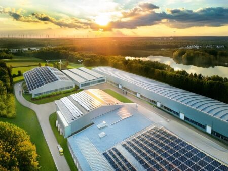 Why as-a-service business models are the key to eliminating the roadblocks for renewables