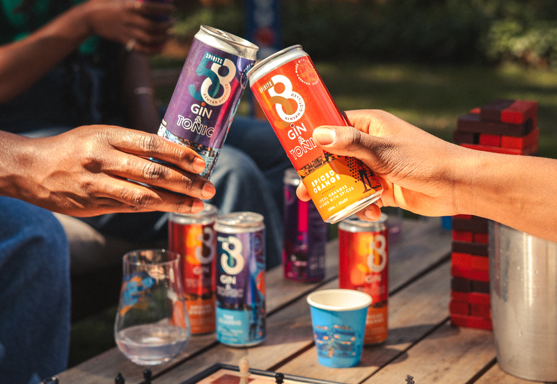 African Originals launches Kenya’s first locally sourced RTD gin and tonic