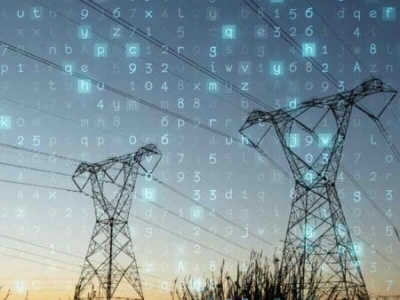 An orchestrated network model for a smarter grid