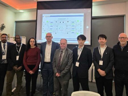 Aquila Lite project demonstrates HVDC multi-vendor interoperability