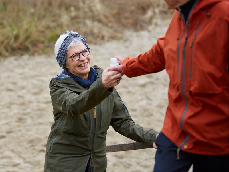 Arla Foods Ingredients targets medical nutrition with new MCI solutions