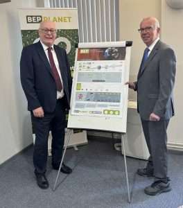 BEP Surface Technologies Targets £8M Revenue by 2030, Doubling Performance Through Innovation and Investment