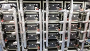 CSA agrees multisite marine charging infrastructure for Singapore’s largest electric supply boat