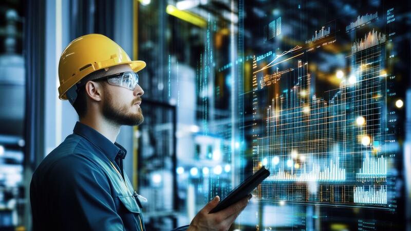 Cyber losses bite deeper into UK manufacturing