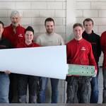 Dutch Firm Designs Blades for TouchWind’s Innovative Floating Wind Turbine