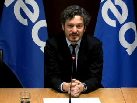 Energy innovation showing slowed momentum at pivotal moment warns IEA