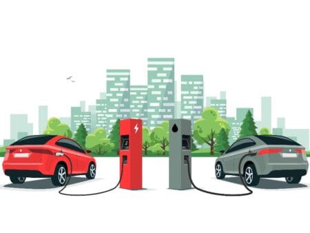 Engineering the future: Why skills are the missing link in the UK’s EV strategy