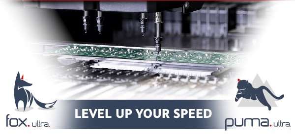 Essemtec to Highlight FOX Ultra and PUMA Ultra at SMTA Monterrey