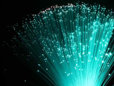 European firms invest in broadband over powerlines grid tech