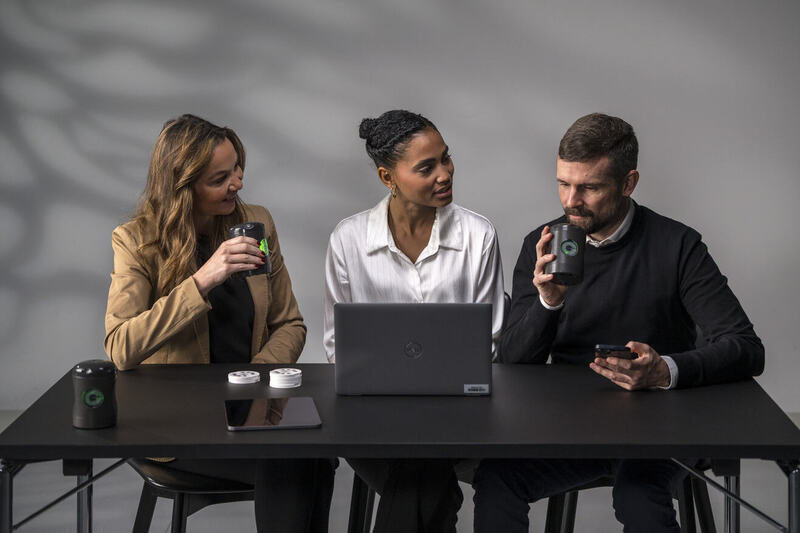 Givaudan’s Myromi technology speeds up flavour development