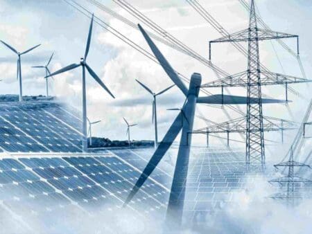 Global energy leaders call for cooperation amid rising energy security threats