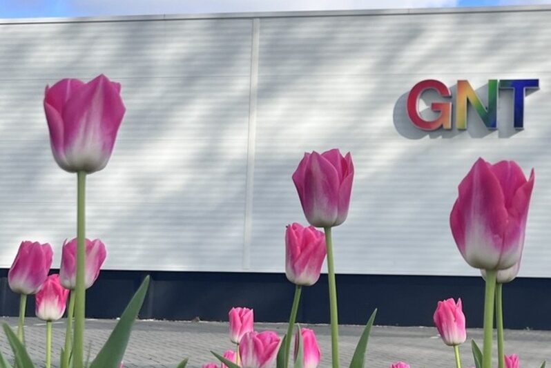 GNT advances carbon dioxide reduction goals in latest sustainability report