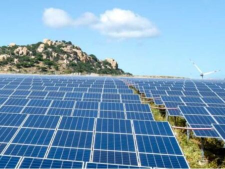 Greek energy supplier Optimus Energy taps emsys for virtual power plant