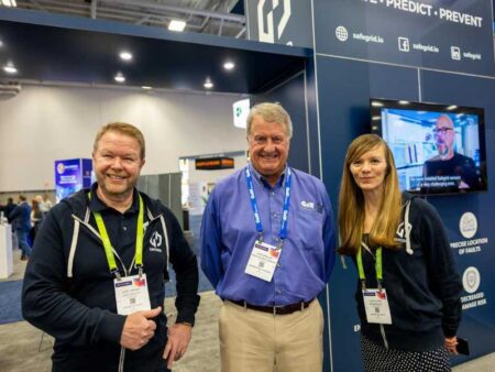 G&W Electric partners with Finnish grid monitoring developer Safegrid