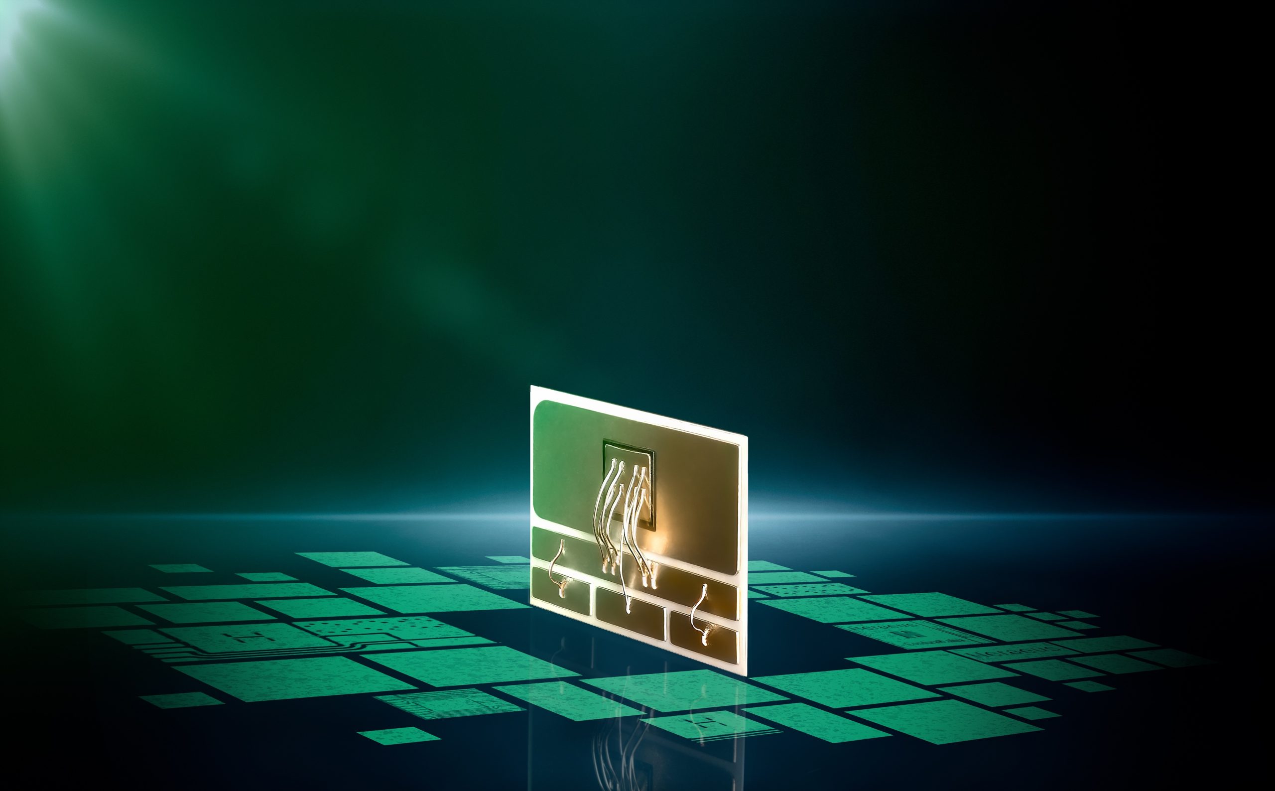 Heraeus Electronics to Debut New Die Top System Material with Insightful Live Presentations at PCIM Europe 2025