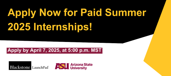 HyRel Technologies Selected for Prestigious Blackstone LaunchPad Summer 2025 Internship Program