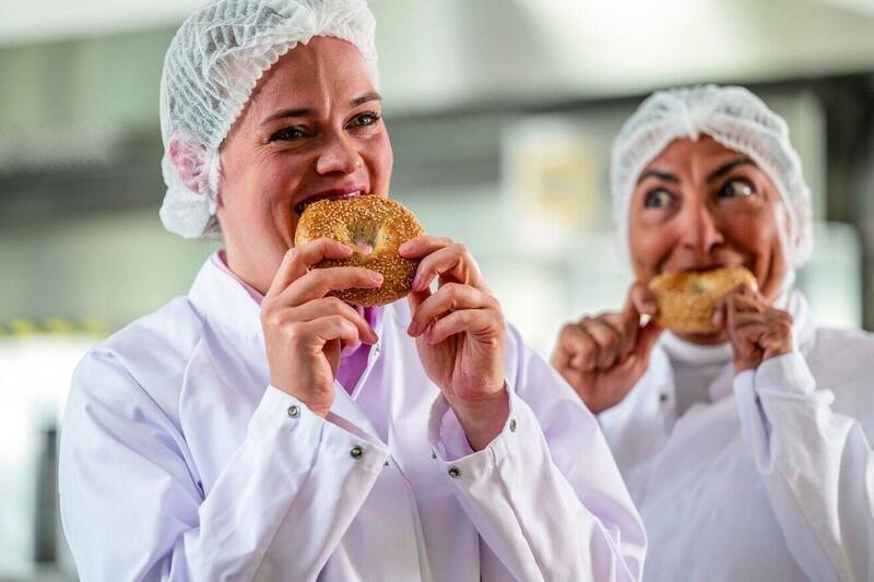 iba 2025: DeutscheBack presents new enzymes for flavour and freshness