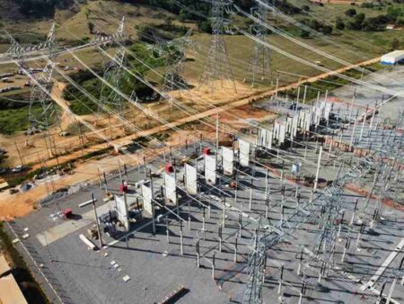 Iberdrola’s Neoenergia sells transmission assets in m deal