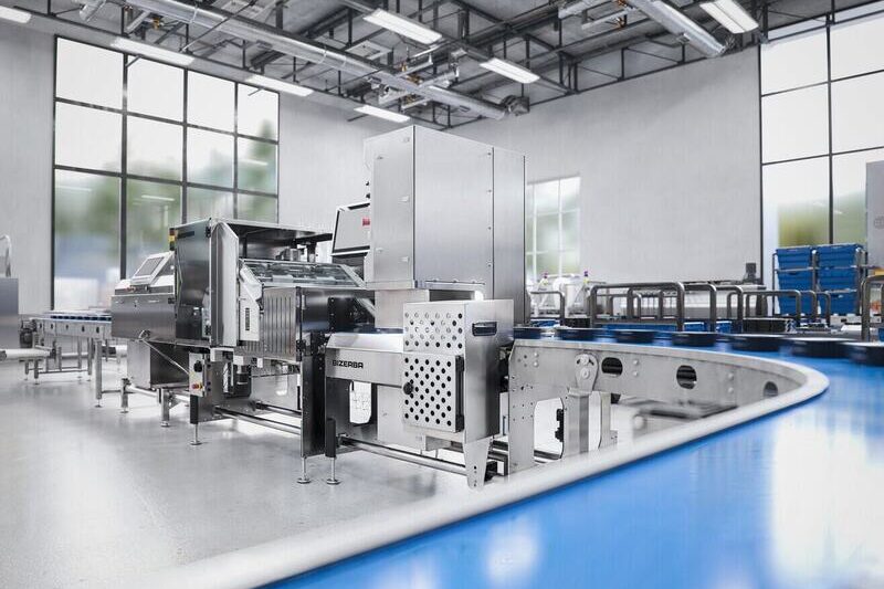 IFFA 2025: Bizerba to present future-oriented solutions for efficient, safe, and sustainable processing