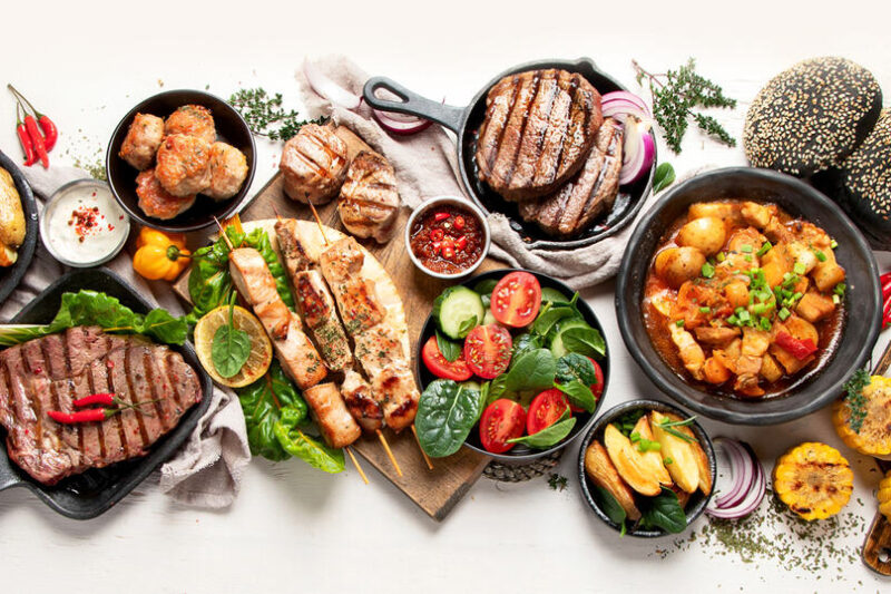 IFFA 2025: ICL Food Specialties showcases ingredients to address texture, stability, taste & mouthfeel IFFA 2025: ICL Food Specialties showcases ingredients to address texture, stability, taste & mouthfeel