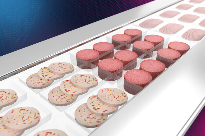 IFFA 2025: Multivac offers tailor-made solutions for sliced products