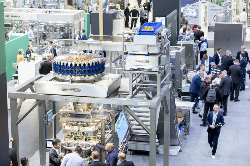 interpack sets agenda for 2026 with its ‘Hot Topics’