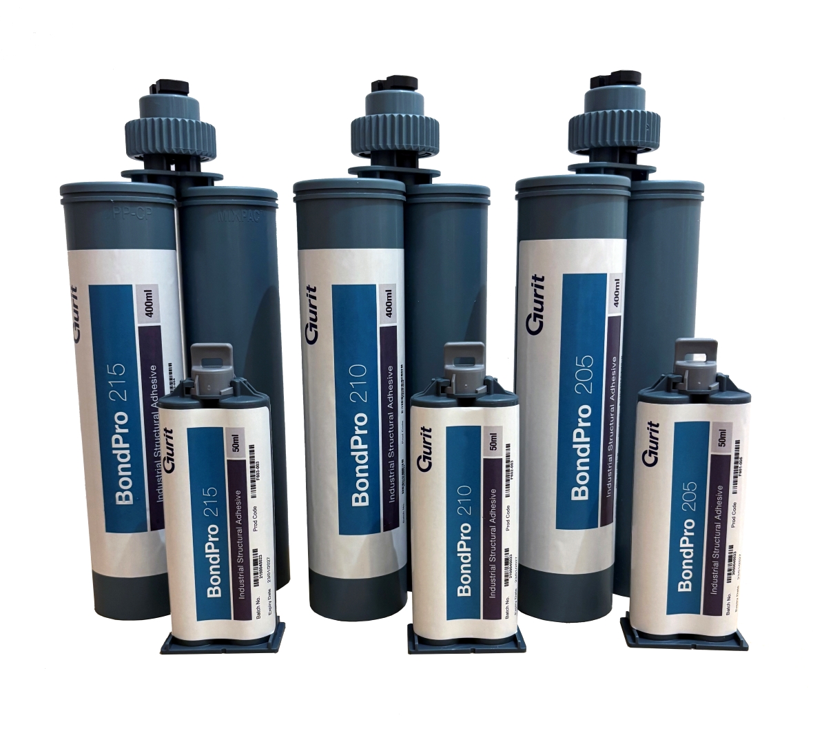 Intertronics becomes UK distributor of Gurit BondPro Epoxies