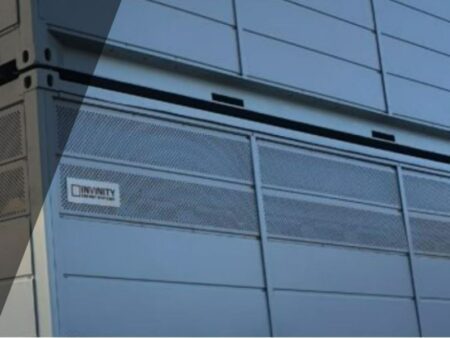 Invinity Energy to break ground on vanadium flow battery in UK