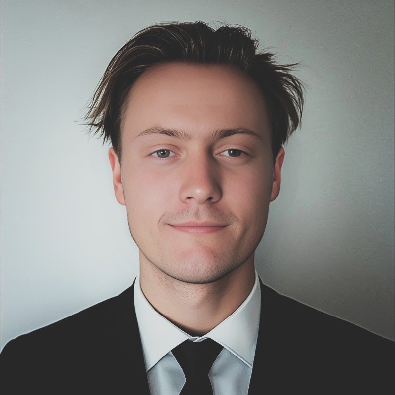 Kodiak Assembly Solutions Welcomes Jaden Troutman to Its Business Development Team