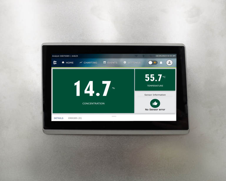 KYZEN Focuses on Concentration Monitoring and Stencil Cleaning at SMTA Arizona