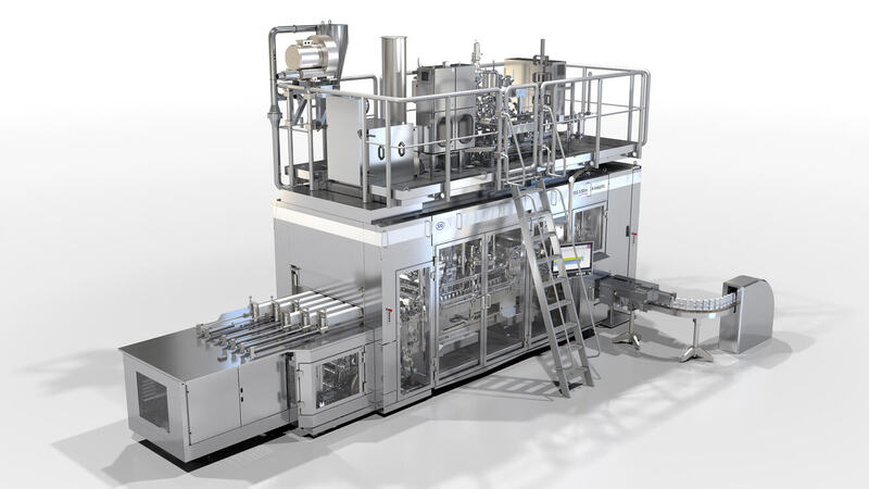 LUBBC adds four more SIG aseptic carton filling machines to portfolio LUBBC adds four more SIG aseptic carton filling machines to portfolio